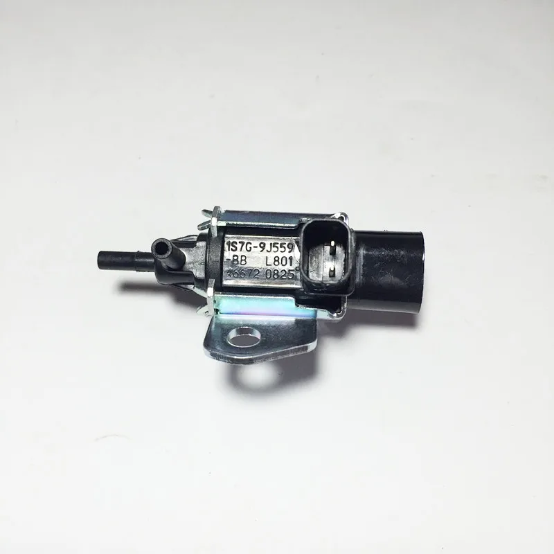 Клапан отключения воздуха двигателя для ford 3S4G 9J559 AB 1S7G BB L801 18741 3S4Z AA L301 18 741 1356447