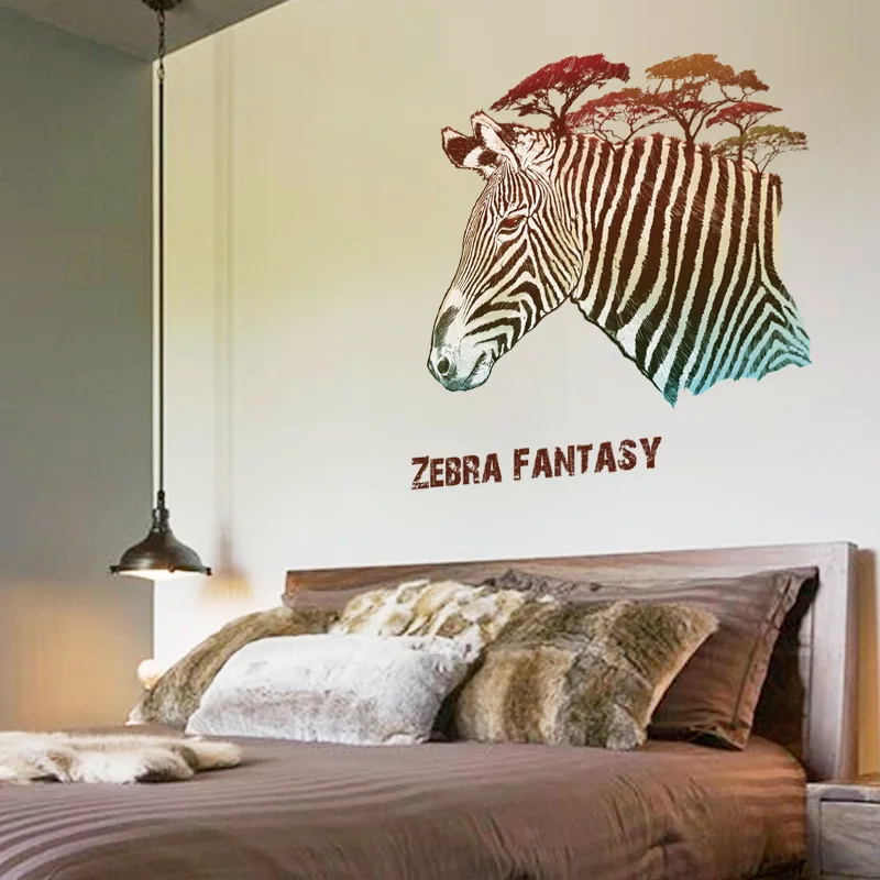 Self adhesive wallpaper dormitory backdrop stickers fashionable bedroom