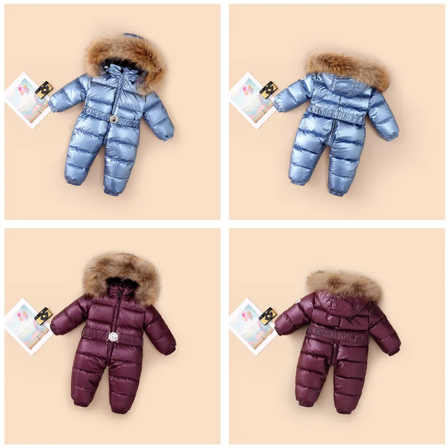 Комбинезоны для мальчиков; зимняя куртка-пуховик для детей от 1 до 4 лет