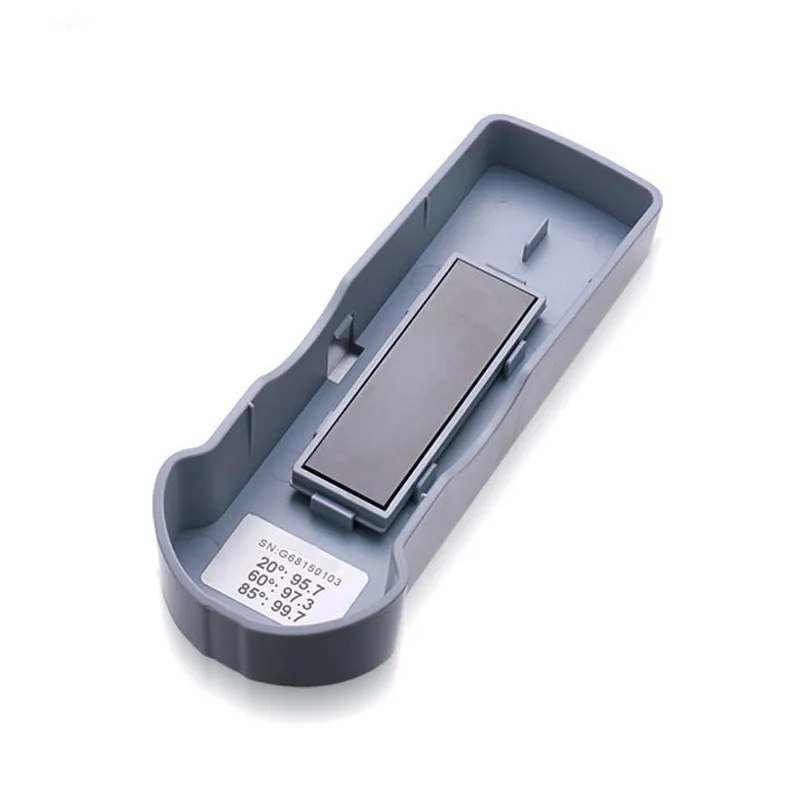 Измеритель блеска '3,5 Tri-angle 20 60 85 градусов измеритель блеска HG268 с USB RS-232 интерфейс английская версия Высокая точность измеритель блеска