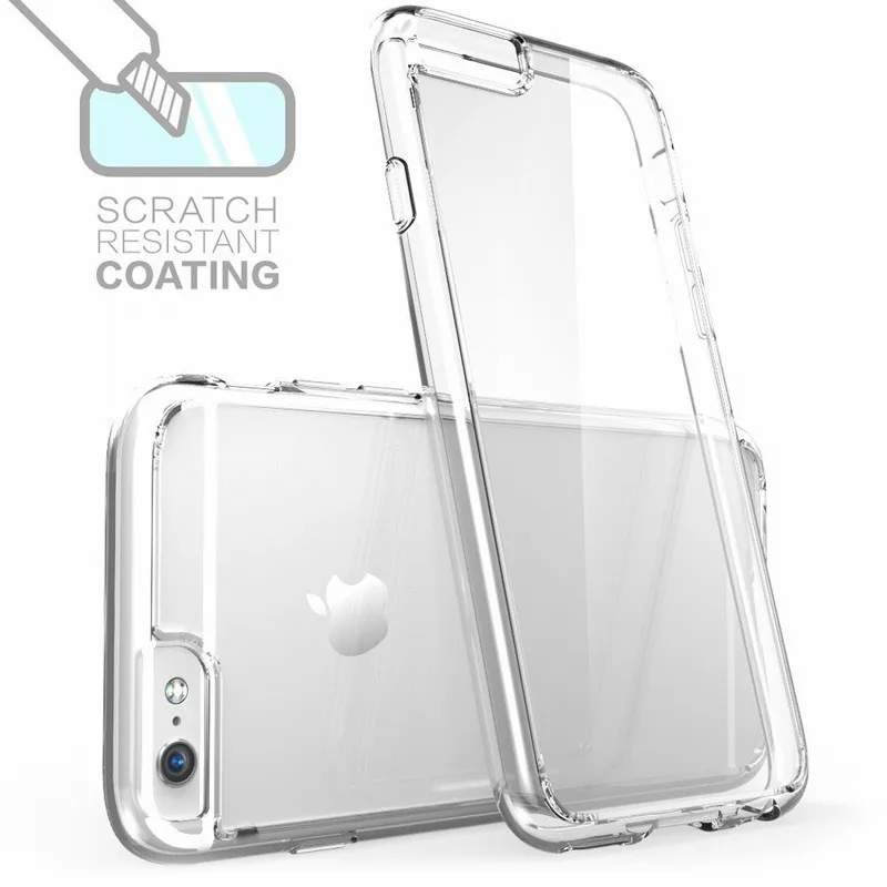 Ascromy-For-iPhone-6s-Case-Clear-Hard-Hybrid-Protective-Bumper-Cover-For-Apple-iPhone-6-S-7-5S-SE-iPhone6-Plus-Coque-Accessories-1 (3)