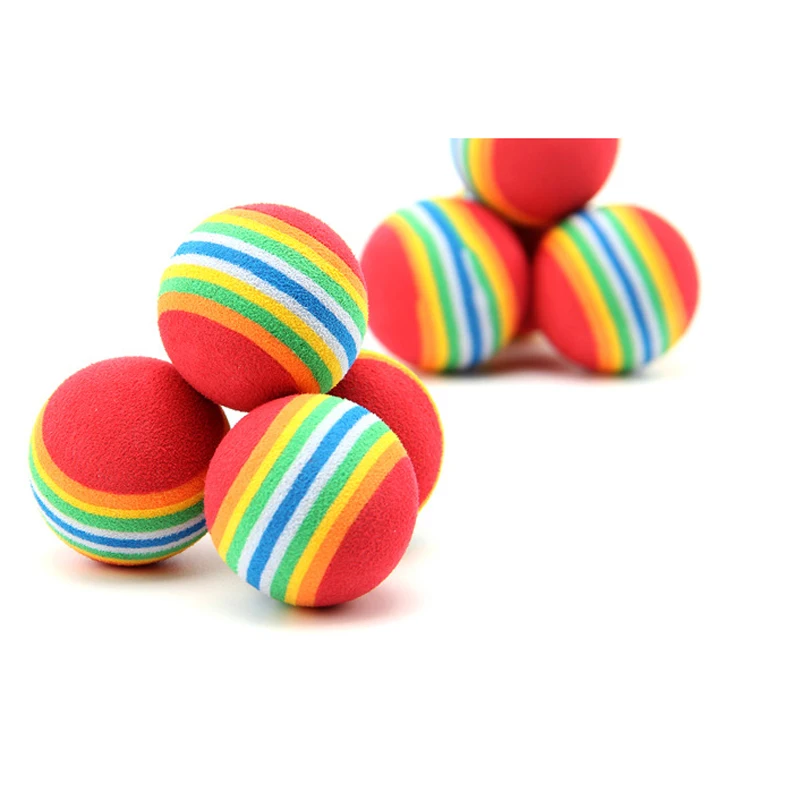 Buy 1Pcs Popular Puppy Dog Toys Ball For Dogs Pet