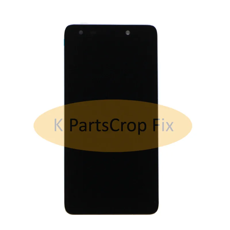 Alcatel IDOL 5S 6060x LCD  (1)
