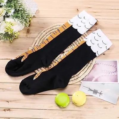 3D Chicken Winter Thigh High 4 3D Chicken Winter Thigh High 4