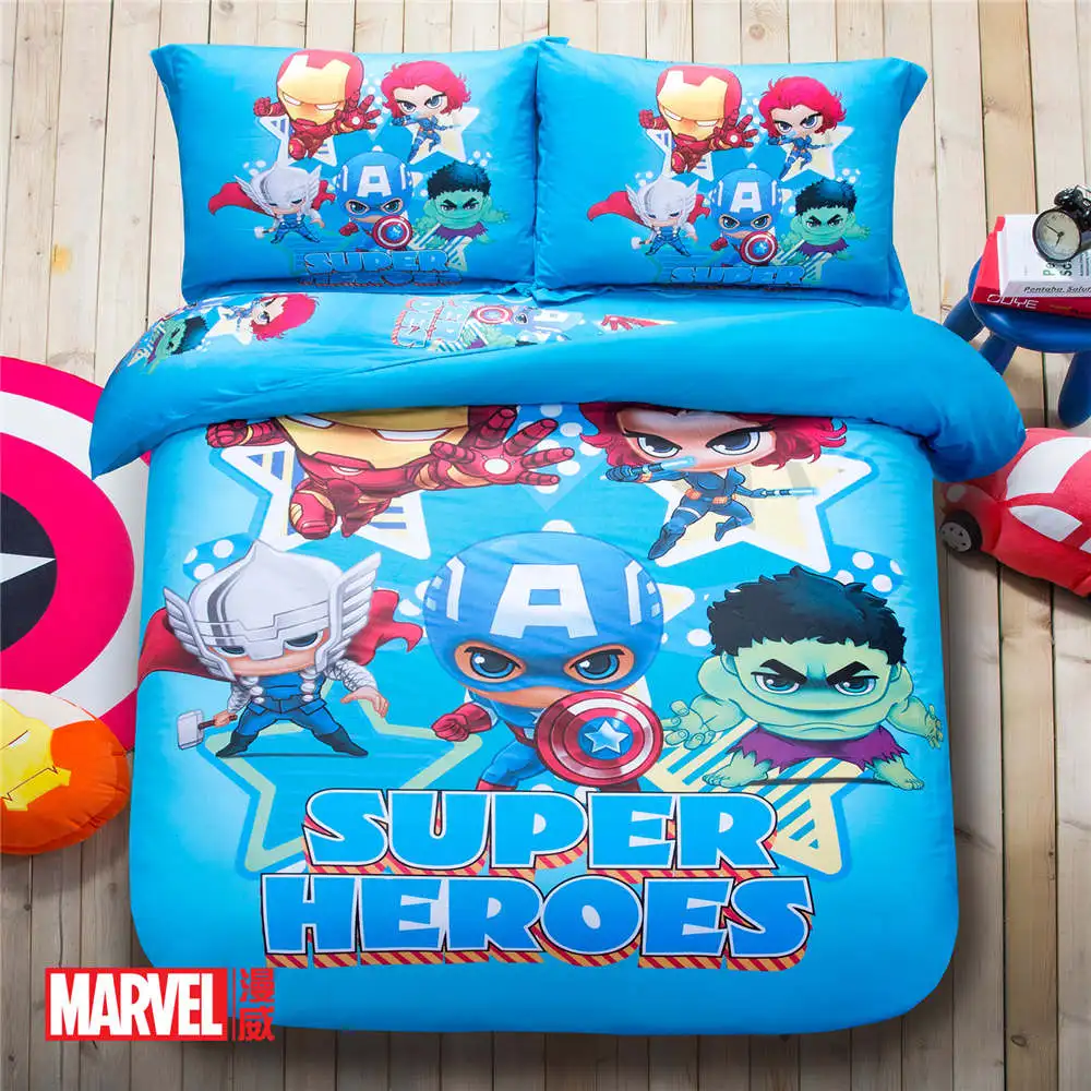 super hero bedding promotion-shop for promotional super hero super hero bedding promotion-shop for promotional super hero