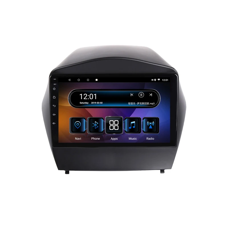 Flash Deal 9" 4G RAM 2.5D IPS 8 CORE Android 9.1 Car DVD Multimedia Player GPS for Hyundai IX35 Tucson 2010 2011-2015 car radio navigation 13 Flash Deal 9" 4G RAM 2.5D IPS 8 CORE Android 9.1 Car DVD Multimedia Player GPS for Hyundai IX35 Tucson 2010 2011-2015 car radio navigation 13
