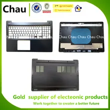 Новинка для Dell G3 15 3579, ЖК-задняя крышка для ноутбука, синяя версия 01WXP6 и верхний чехол, крышка для рук 0N4HJH и нижний чехол 919V1 0919V1