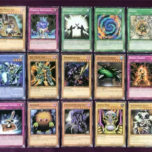 Карты югио Египетский Бог коллекционные игрушки для мальчиков бесплатно Yu-gi-oh металлическая коробка фигурки Япония Yu Gi Oh Legendary board game Cartas