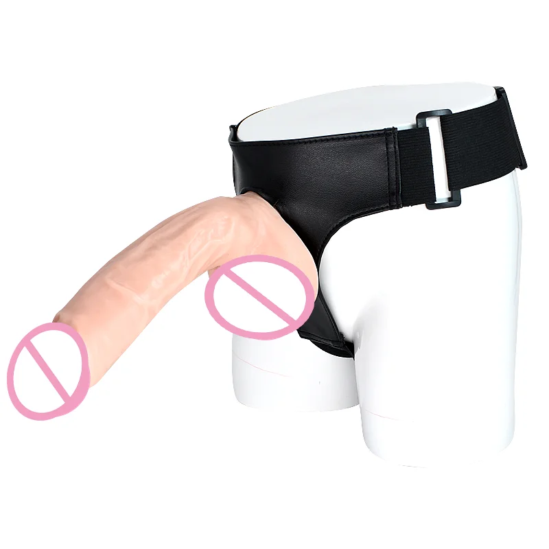 strap on  dildo  (3)