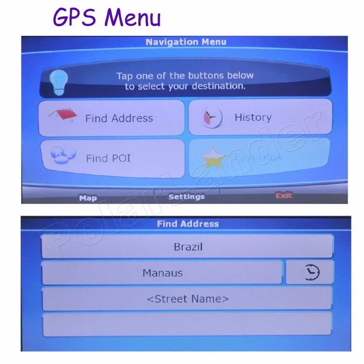 Excellent Support AM FM RDS 2 DIN Car DVD Player MP4 MP5 Touch Screen Bluetooth TF Auxin 6.95