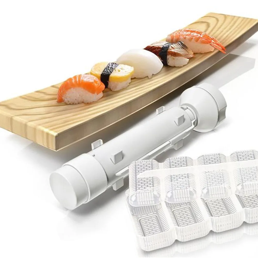 Seaweed rice mold rice ball mold sushi roll sushi curtain diy sushi