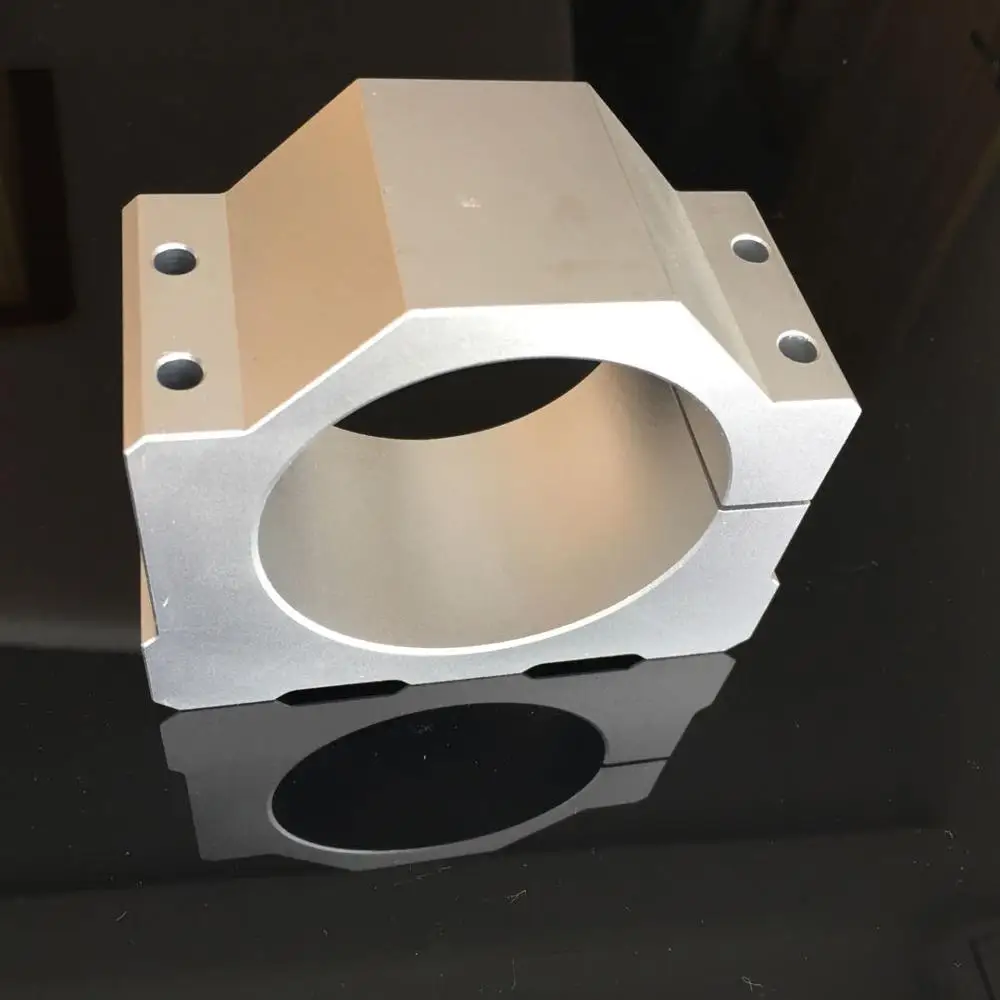 US Made High Quality 80mm Spindle Mount 