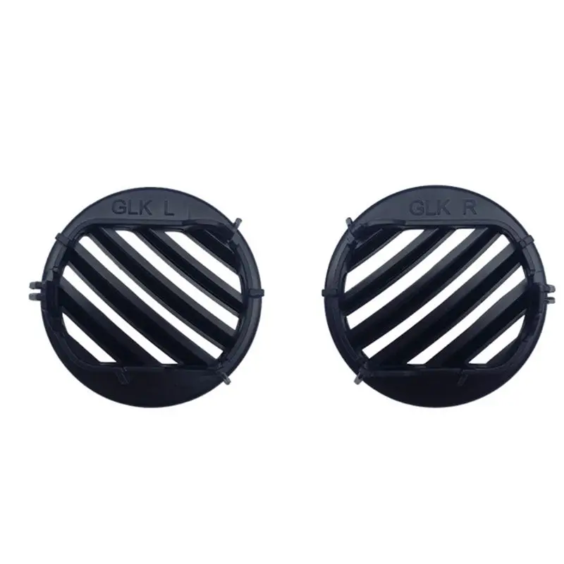 

Car Instrument Panel Air Conditioning Small Air Outlet Round Grille Air Outlet for Mercedes X204 GLK Level GLK300 Auto Parts