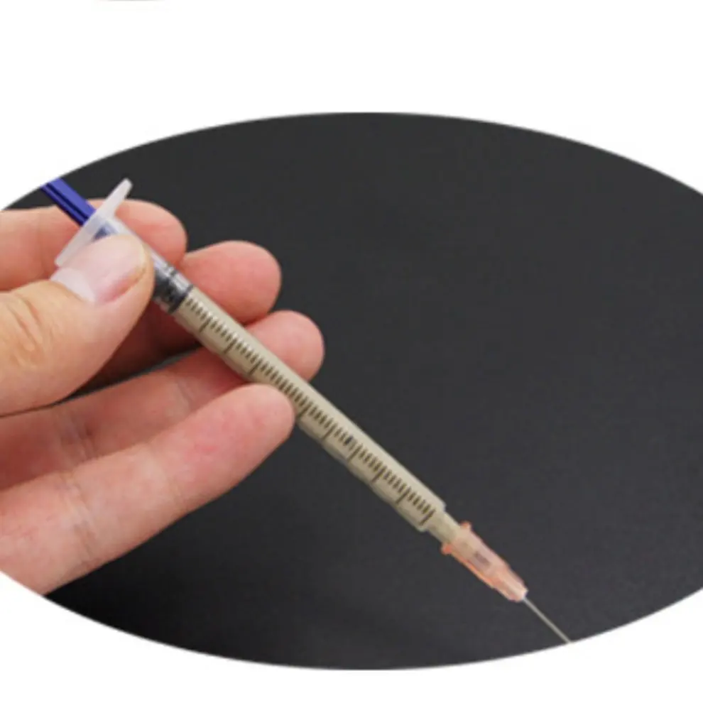 

Universal Quick-drying Type High Concentrations Conductive Silver Paint Conductive Silver Paste Keyboard BGA Pad Repair