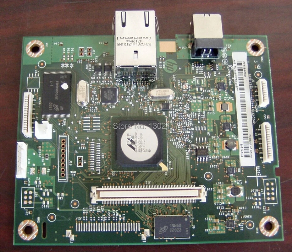 

CF150-60001 Formatter PCA Formatter board for HP LaserJet 400 Printer M401DN M401DW