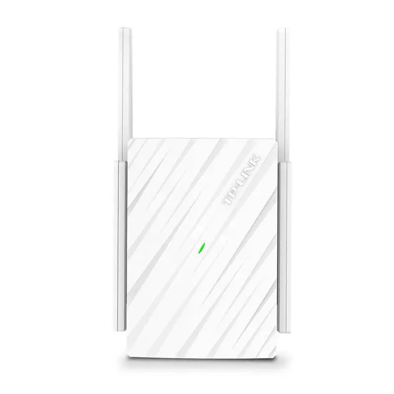 

TP-LINK WDA6332RE Signal Amplifier Wifi Household 5G Wireless Network Amplifier Relay Enhancer