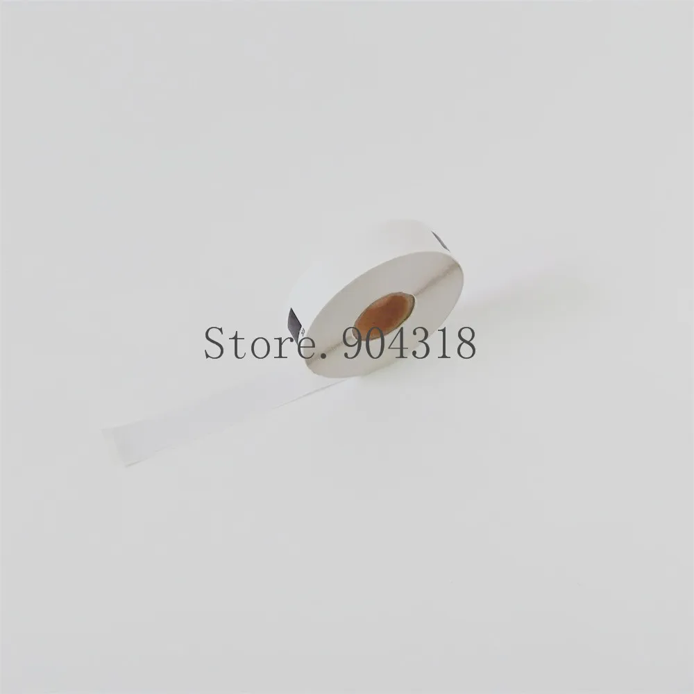 Совместимые Этикетки Brother DK 11203 18 x Rolls DK11203 1203 DK1203 17 мм 87 QL 570 580 700 720 1050 1060 |