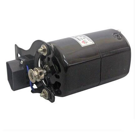 Мотор для бытовой швейной машины 220V 180W 0.9A|household sewing machine motor|a machinesewing |
