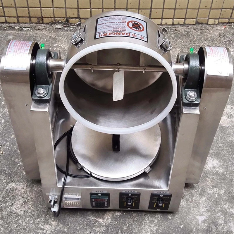 Yg 3kg Industrial Powder Mixer Ribbon Blender Powder Mixing Machine Food Processors Aliexpress
