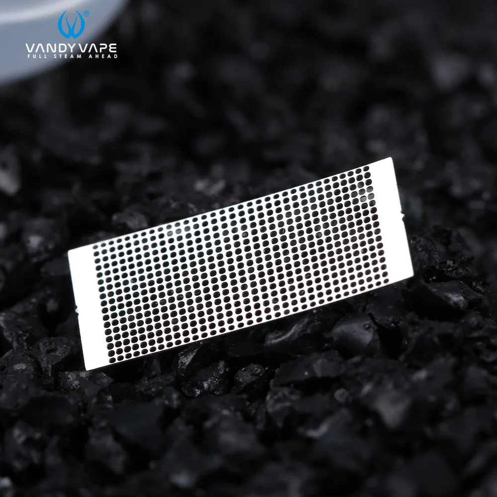 Оригинал 10/20/30 шт. Vandy vape Kylin M катушка 0 2/0 15 Ом подходит для Vandyvape RTA танк атомайзер