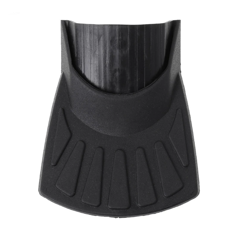 

1PC Bicycle Fender Protection Fish Tail Cover Plastic MTB Road Bike Part Accessories