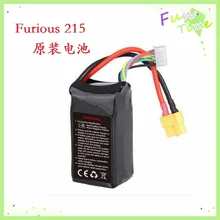 Walkera Furious 215 Z 26 Lipo font b Battery b font 14 8V 1300mAh 60C 4S