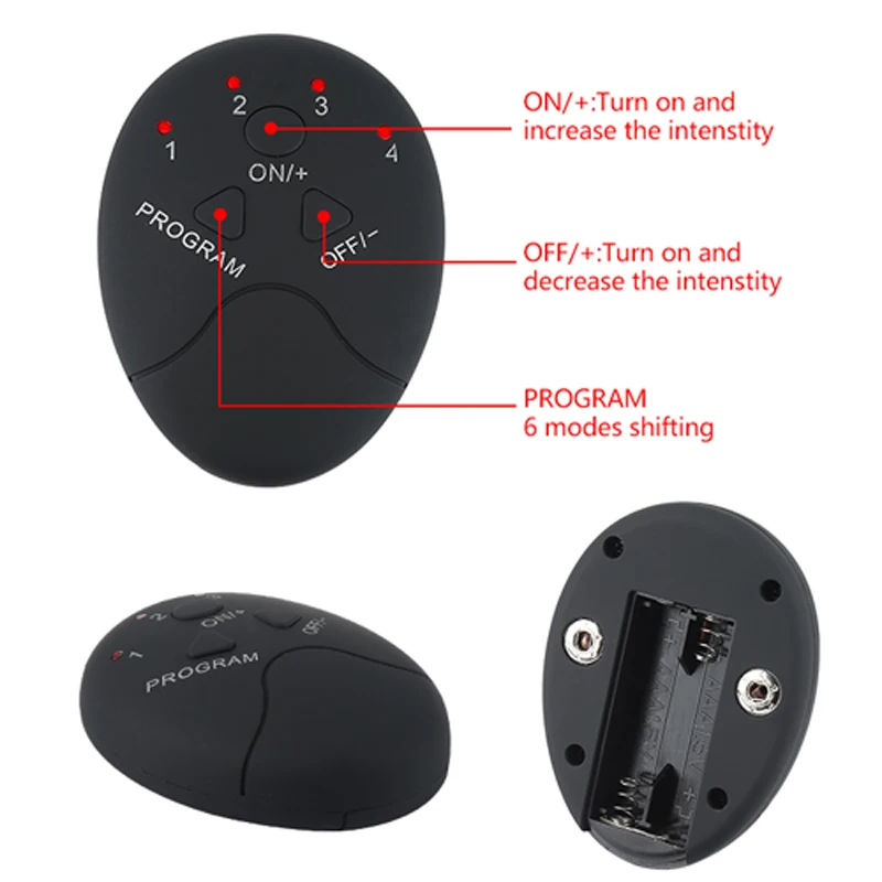 EMS, беспроводной умный стимулятор мышц, тренажер для живота, тренажер для бедер, ягодиц, подтяжки ягодиц, массажер для похудения, коррекция фигуры, унисекс