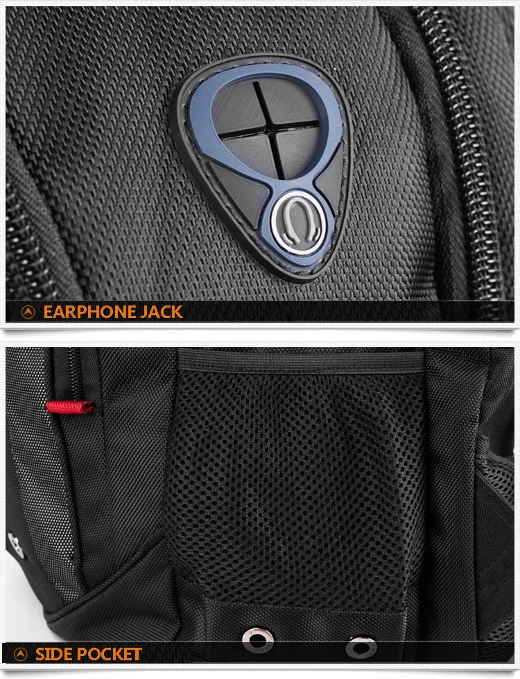 16-1 EARPHONE JACK(SIDE POCKET 