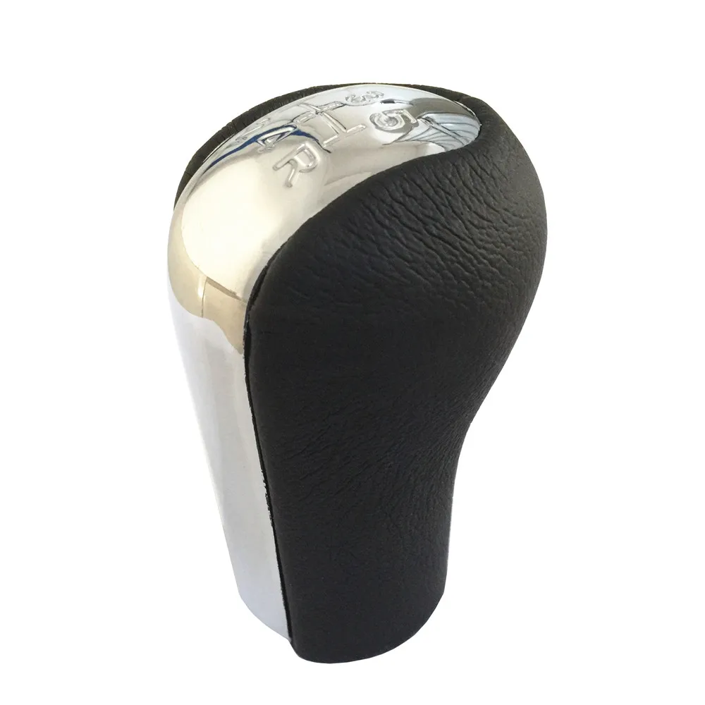 5 Speed