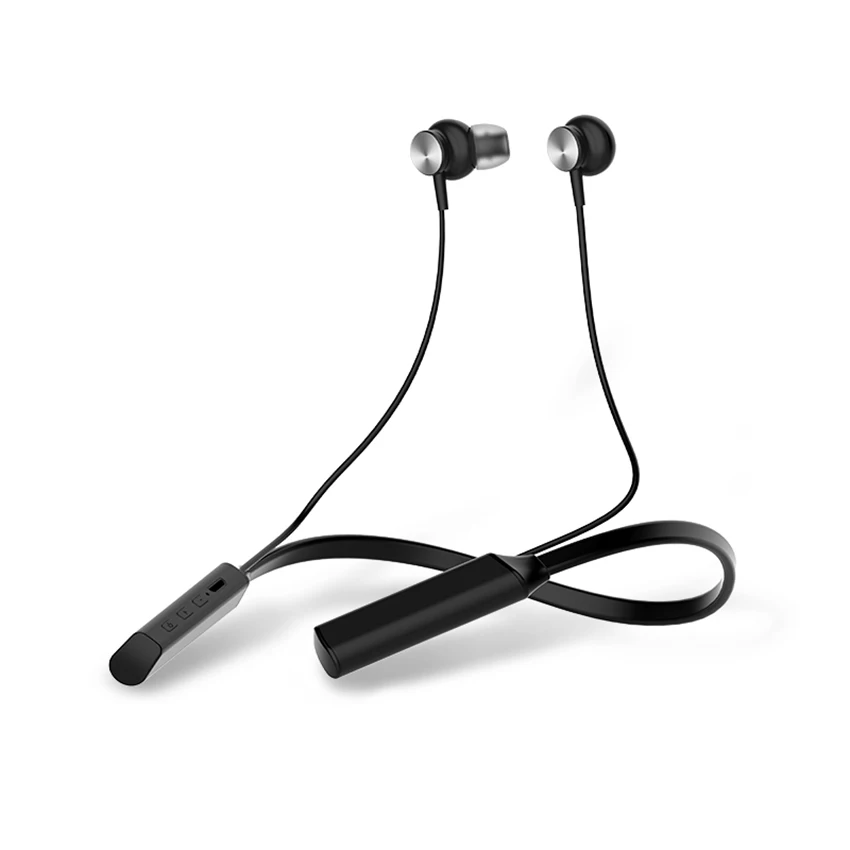 Aimitek BL-2 Neckband Bluetooth Earphone-14