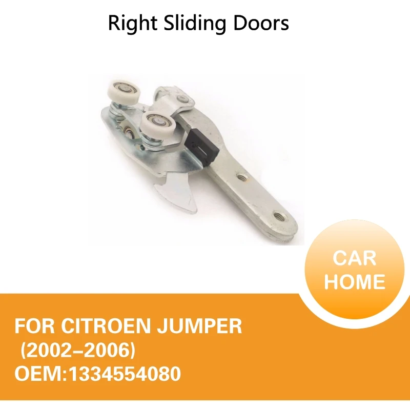 OE 1334554080 FOR CITROEN JUMPER (2002 2006) LOWER MIDDLE UPPER RIGHT