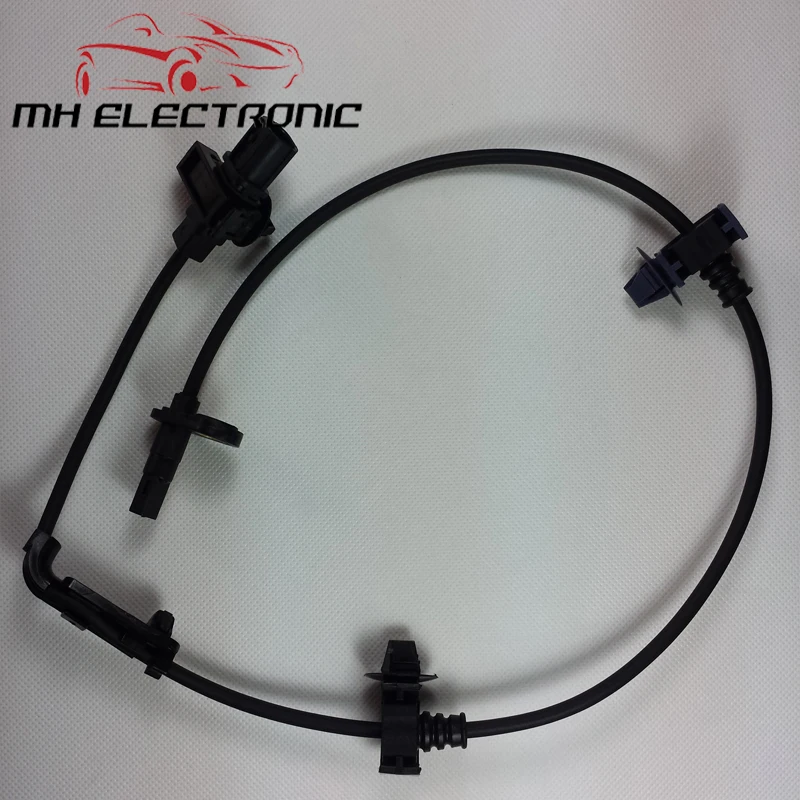 Standard Motor Products ALS1022 Front ABS Wheel Speed Sensor
