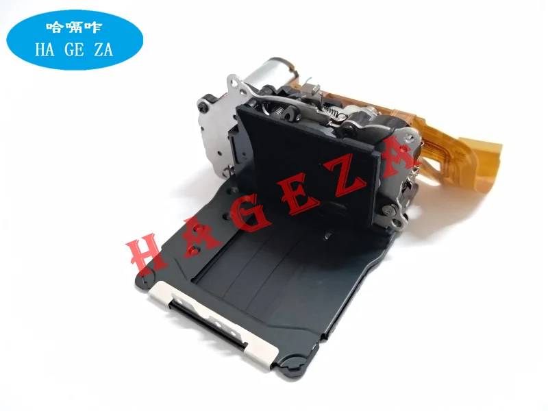 

90%New Original for Nikon D3100 D3200 D5100 D5200 Shutter unit aperture motor assembly Camera Replacement Repair Part
