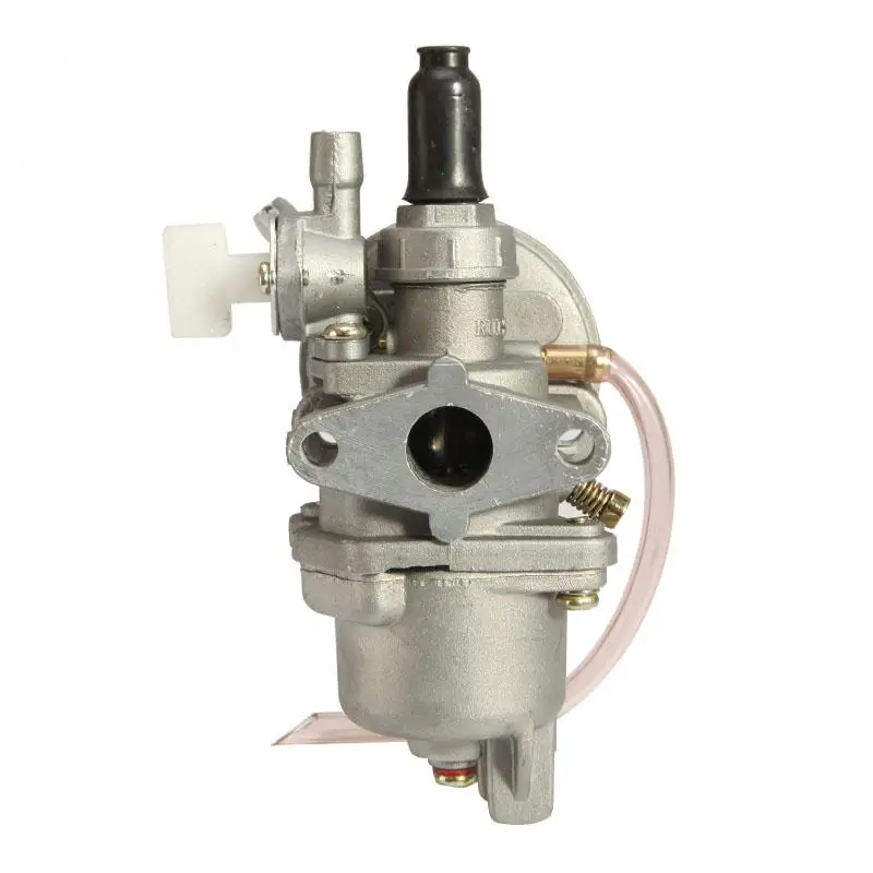 Mini Moto Pocket Bike Parts Motor Carburetor For 47cc 49cc 2 Stroke