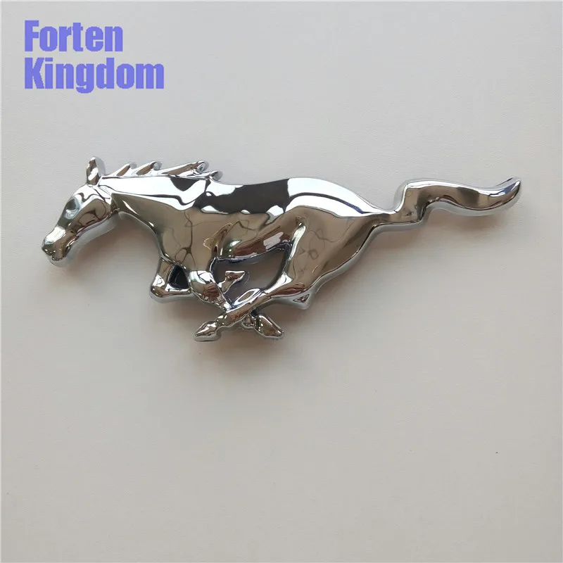 Buy Forten Kingdom Car Badge For Mustang Pony GT 1994