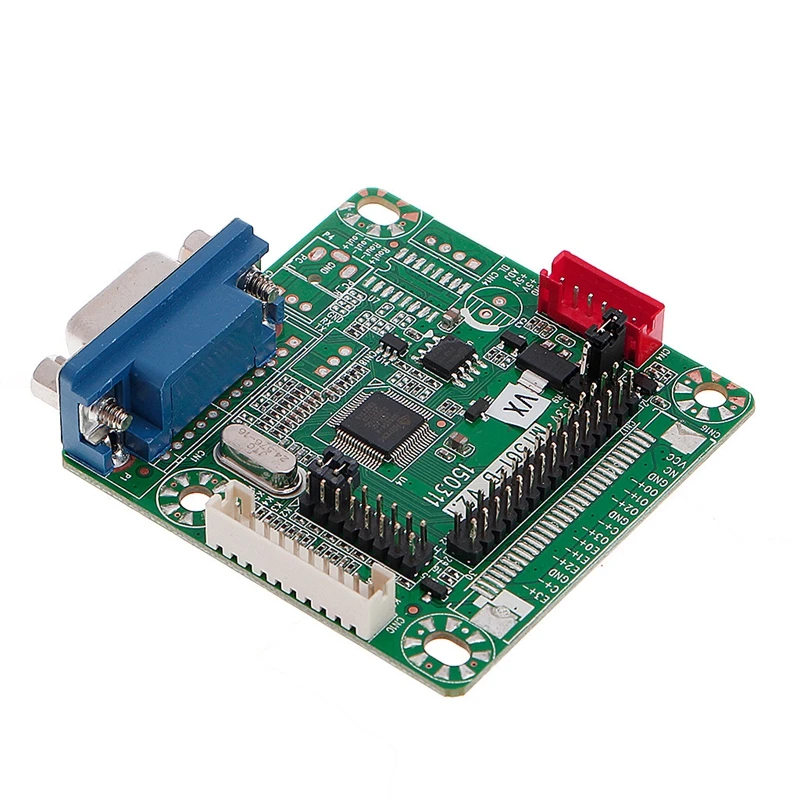 New 2017 for MT6820 GOLD-A7 Driver Controller Board For 8-42 Inch Universal LVDS LCD Monitor Hot Sale New 2017 for MT6820 GOLD-A7 Driver Controller Board For 8-42 Inch Universal LVDS LCD Monitor Hot Sale