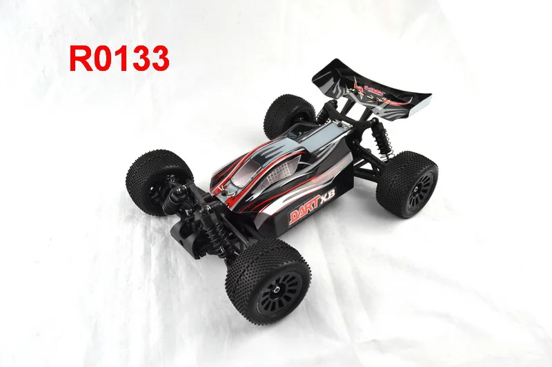 VRX Racing RH1819 DART XB 1/18 бесщеточный 4WD Электрический Радиоуправляемый автомобиль, не входит батарея и зарядное устройство, мини автомобиль игрушка с пультом дистанционного управления