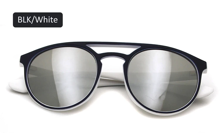 TR90 Пластик Титан Спортивные очки Для Мужчин Поляризованные UV400 Высококачественная брендовая одежда, солнечные очки авиаторы, Для женщин отражающие водительские очки - Цвет линз: polarized glass bkwh