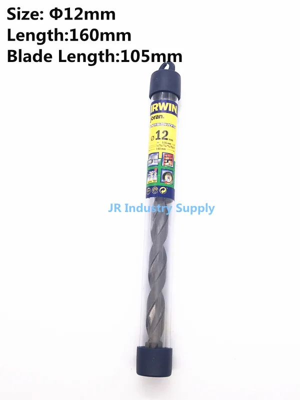 Buy 12mm Masonry Masonary Wall Drill Bits Cement Stone