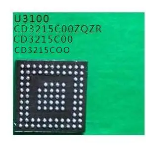 Новый U3100 CD3215C00ZQZR CD3215C00 CD3215COO | Электроника