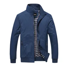 New 2017 Jacket Men Fashion Casual Loose Mens Jacket Sportswear Bomber Jacket Mens jackets and Coats
