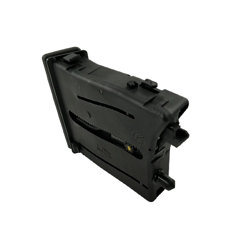 Новинка черный подстаканник BTAP для приборной панели VW POLO 9N 2002 2010 6Q0858602E 6Q0 858 602 E