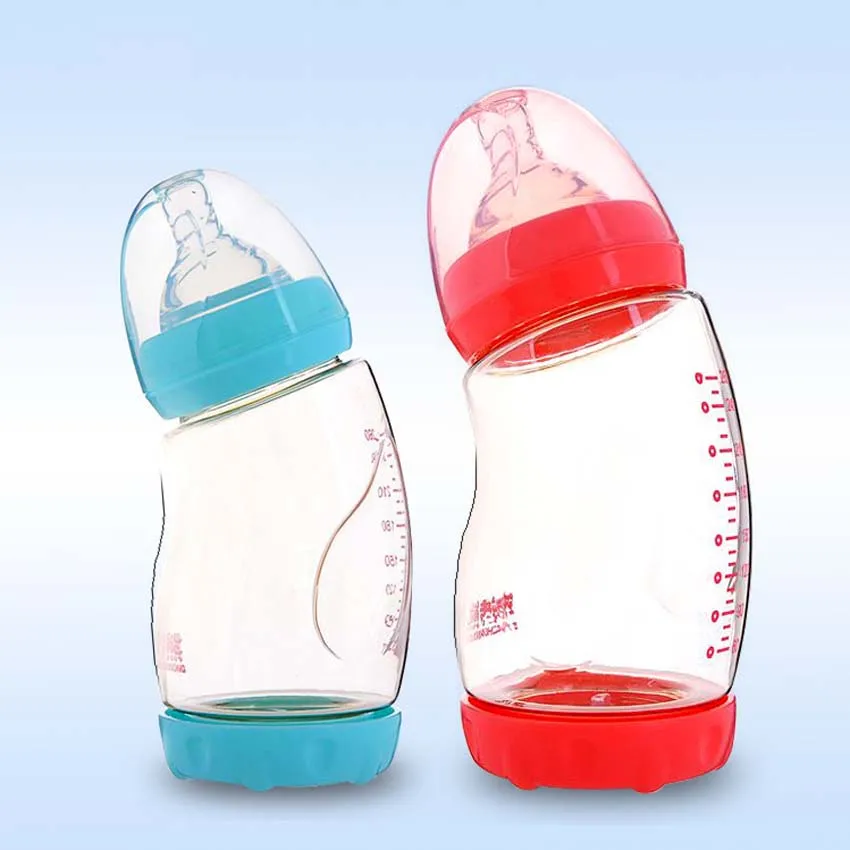 Buy PPSU Baby Feeding Bottles Arc Nursing Care Anti