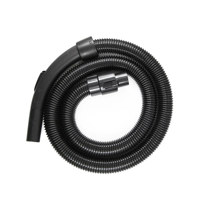 35mm to 32mm Hose vacuum cleaner accessories converter for Midea QW12T