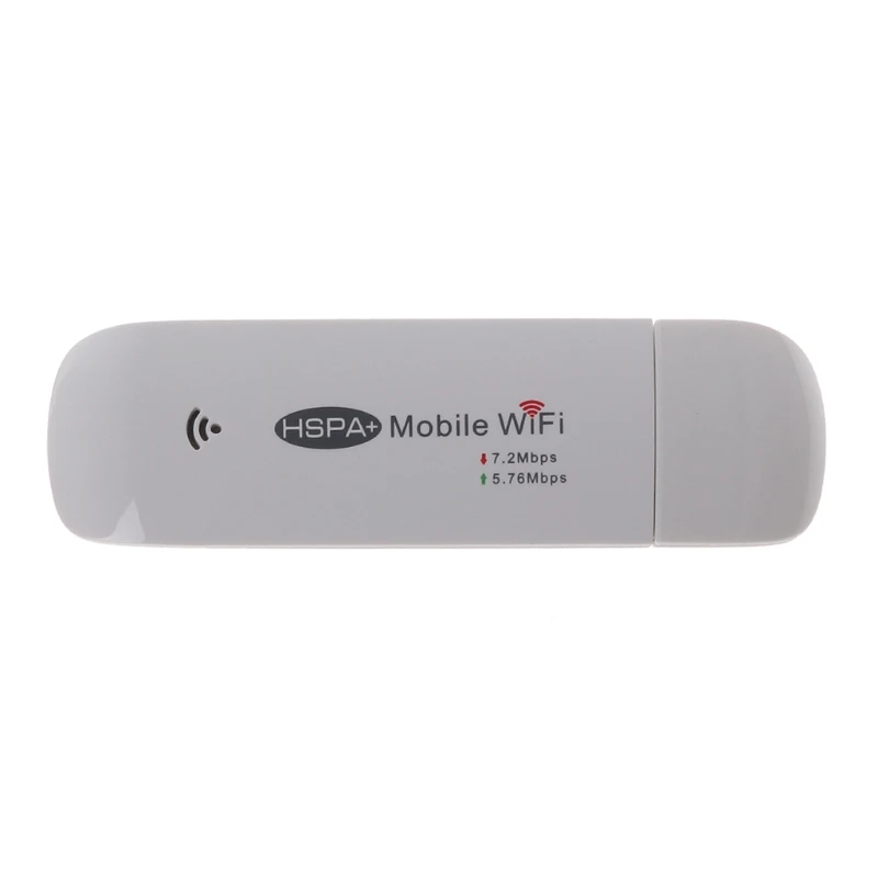 3g Wifi модем Мини беспроводной маршрутизатор 7.2Mbs беспроводной маршрутизатор Wifi Мобильная точка доступа