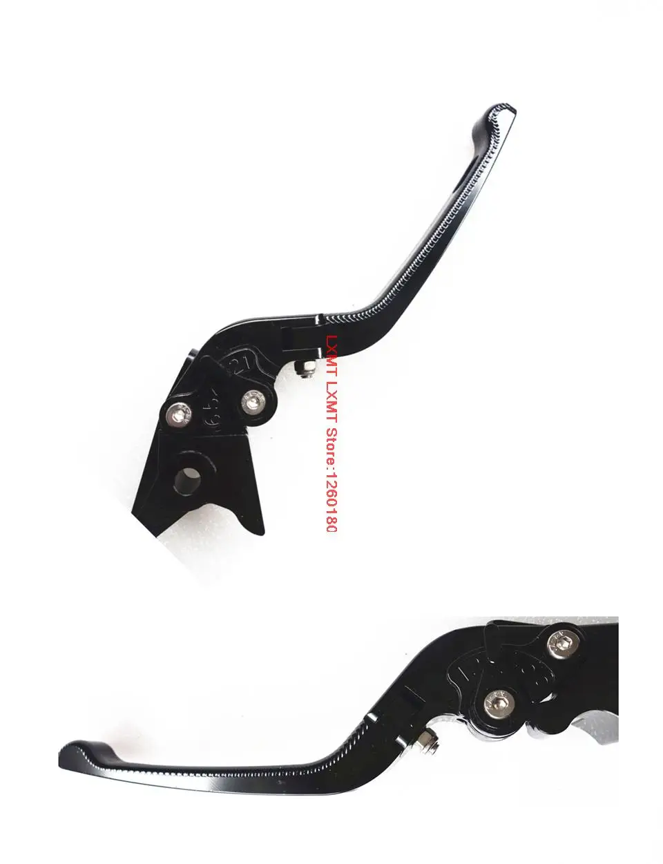 alloy Motorcycle 3D Brake Levers for TRIUMPH Street Triple 675r Daytona