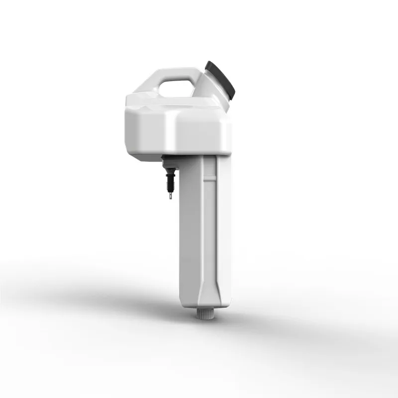 DIY 16L / KG medicine box plant protection drone dedicated / fast and convenient plug-in large mouth convenient medicated water