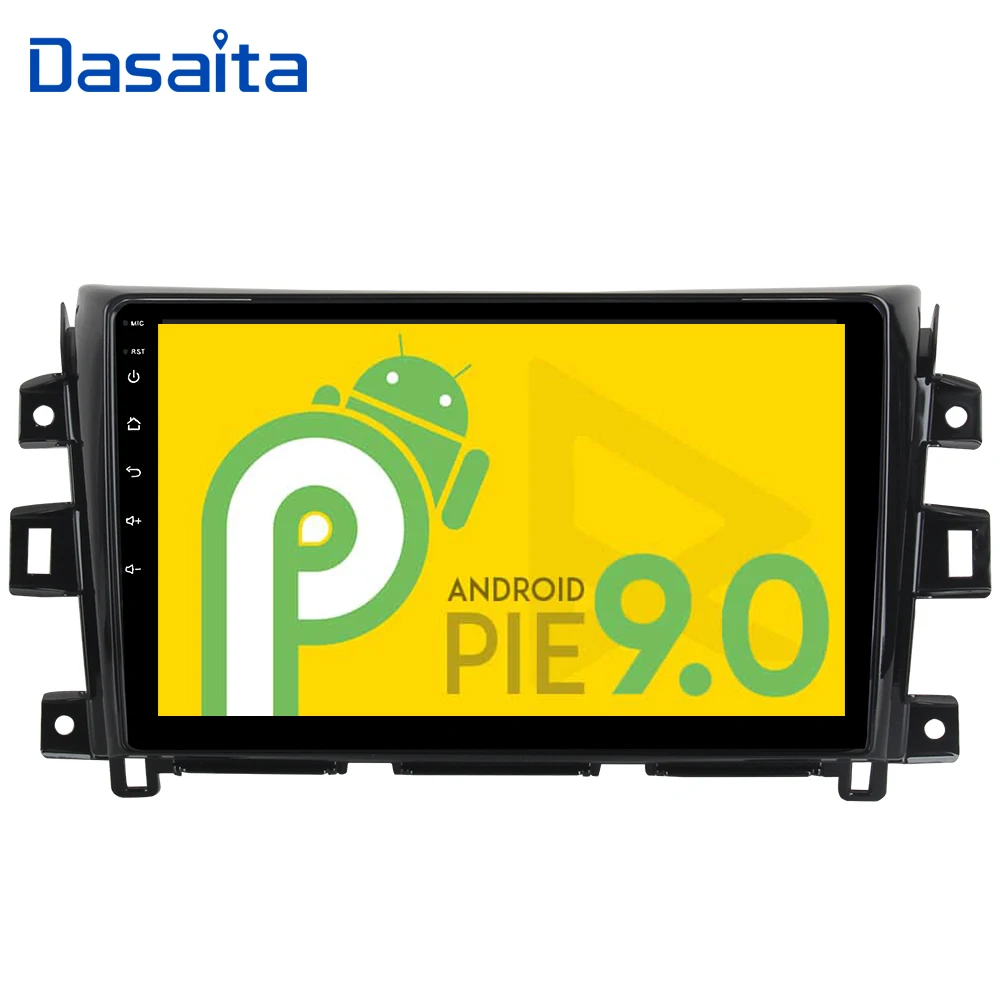 Excellent Car 1 din Android 9.0 for Nissan Navara Radio 2015 2016 2017 GPS Multimedia Player Bluetooth 10.2" IPS Screen 1080P Video 2 Excellent Car 1 din Android 9.0 for Nissan Navara Radio 2015 2016 2017 GPS Multimedia Player Bluetooth 10.2" IPS Screen 1080P Video 2