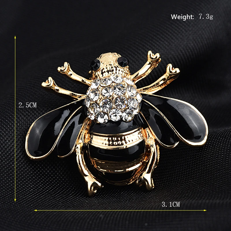 A bee 1