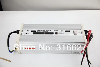 

LED Switching Power supply 24V 250w waterproof outdoor strip light adapter and transformer CE/Rohs